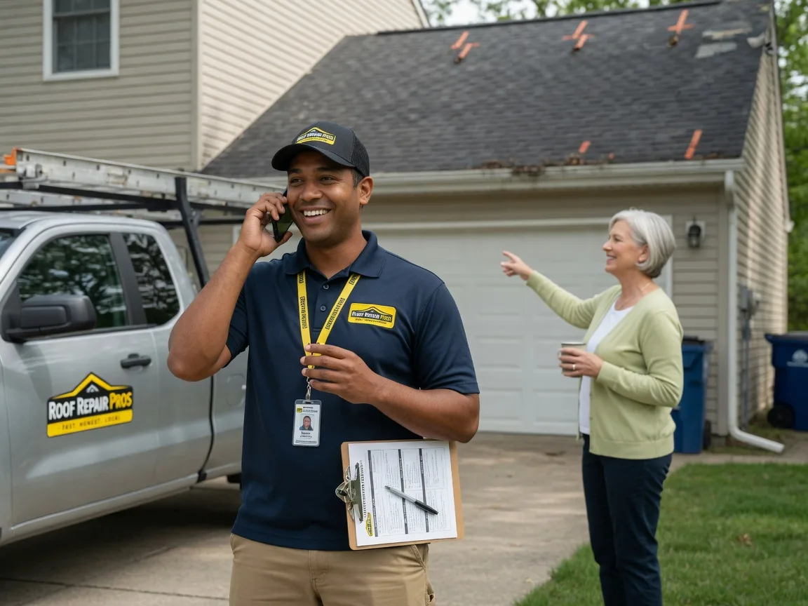 Roof Repair Macy, IN FAQs